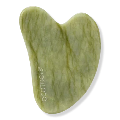Ecotools Jade Gua Sha Skincare Tool