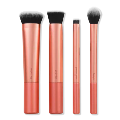 Real Techniques Face Base Multiuse Makeup Brush Set