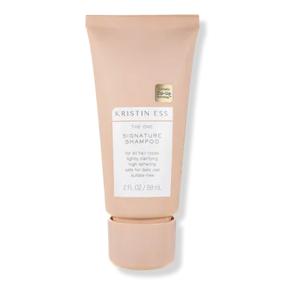 Kristin Ess Hair Travel Size One Signature Shampoo