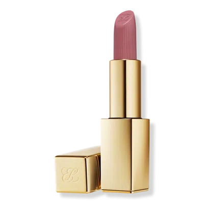 Estée Lauder Pure Color Matte Lipstick - Suit Up