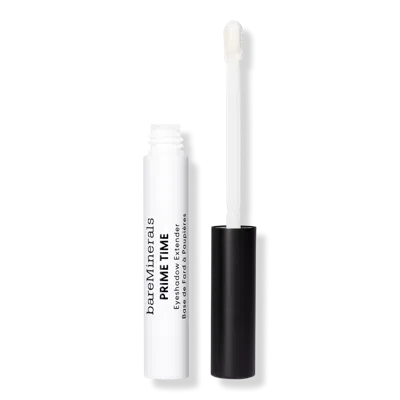Bareminerals Eyeshadow Extender Prime Time Primer 3ml