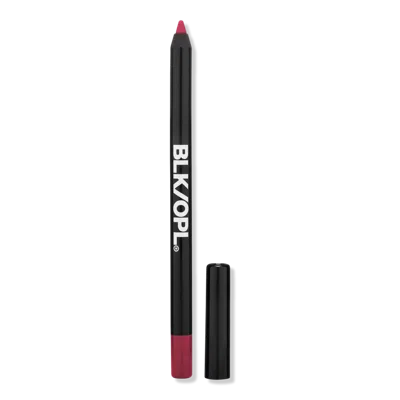 Blk/opl Precision Lip Definer - Stony Island
