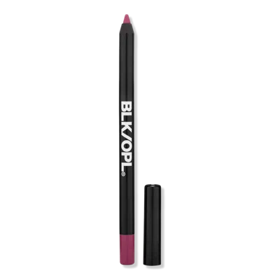 Blk/opl Precision Lip Definer - West Side