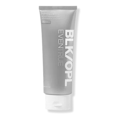 Blk/opl Even True Deep Treatment Brightening Scrub