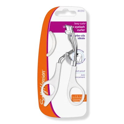 Sally Hansen Sexy Curls Precision Eyelash Curler