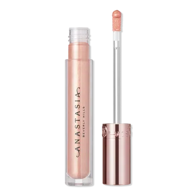 Anastasia Beverly Hills Lip Gloss (various Shades) - Goldy