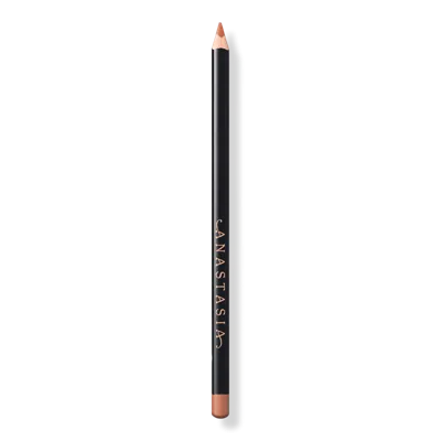 Anastasia Beverly Hills Long-lasting Velvety-matte Lip Liner - Mocha In Brown