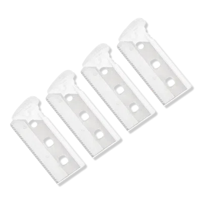 Tweezerman Eyebrow Razor - Replacement Blades