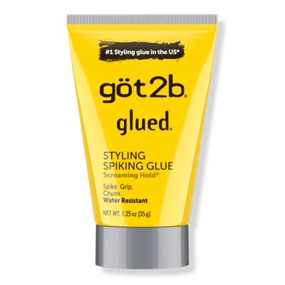 Got 2b Glued Styling Spiking Glue Mini