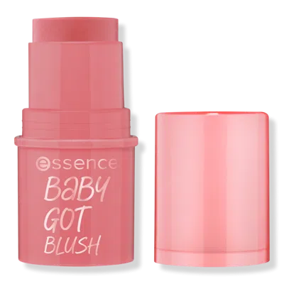 Essence Baby Got Blush - Rose All Day