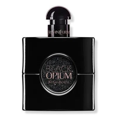 Saint Laurent Black Opium Le Parfum 1.7 oz / 50 ml Perfume Spray