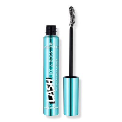Essence Lash Like A Boss Instant Volume & Length Mascara Waterproof