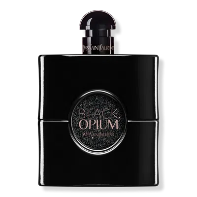 Saint Laurent Black Opium Le Parfum 3 oz / 90 ml Perfume Spray
