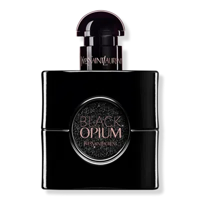 Saint Laurent Black Opium Le Parfum, 1 Oz.