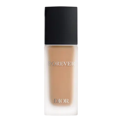 Dior Forever Foundation Fluid Matte - 3wp Warm Peach