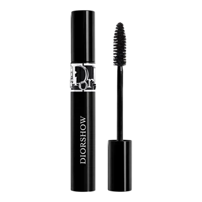 Dior The Show 24h Buildable Volume Mascara In Black