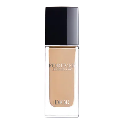 Dior Forever Fluid Skin Glow Foundation - 2n Neutral