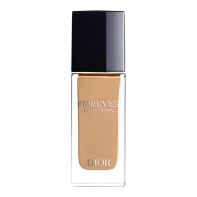 Dior Forever Fluid Skin Glow Foundation - 3n Neutral