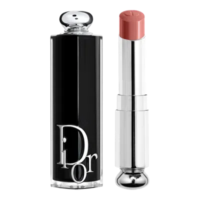 Dior Addict Shine Refillable Lipstick 3.2g In 100 Nude Look