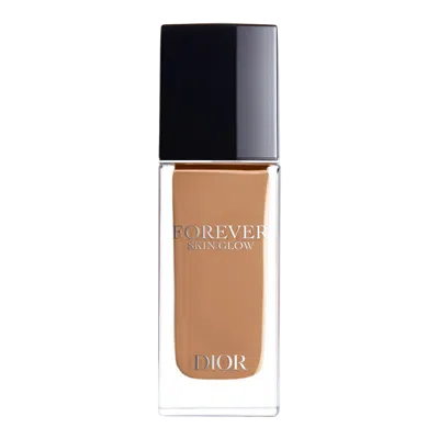 Dior Forever Fluid Skin Glow Foundation - 4.5n Neutral