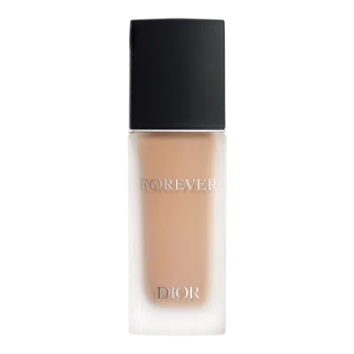 Dior Forever Foundation Fluid Matte - 2cr Cool Rosy