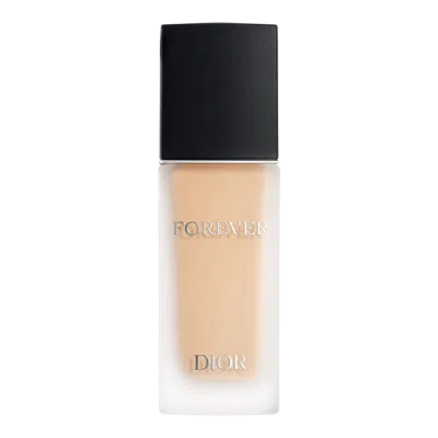 Dior Forever Foundation Fluid Matte - 2wp Warm Peach