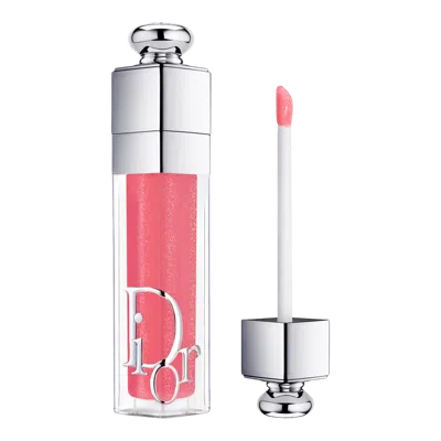 Dior Addict Lip Maximizer Gloss - 030 Shimmer Rose In Pink