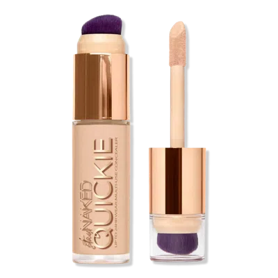 Urban Decay Quickie 24hr Full-coverage Waterproof Concealer - 20nn Fair Neutral
