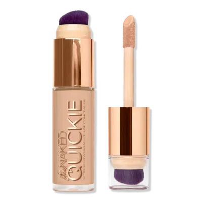 Urban Decay Quickie 24hr Full-coverage Waterproof Concealer - 30nn Light Neutral