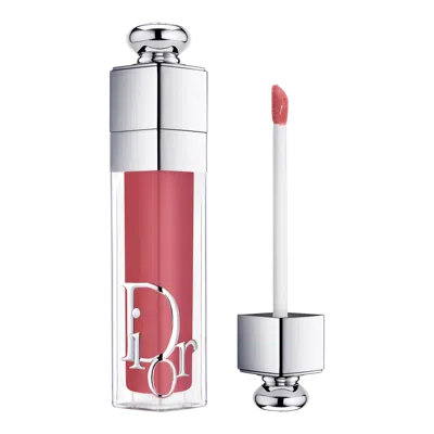 Dior Addict Lip Maximizer Gloss - 009 Intense Rosewood