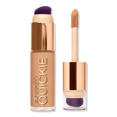 Urban Decay Quickie 24hr Full-coverage Waterproof Concealer - 50nn Tan Neutral