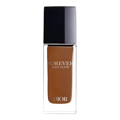 Dior Forever Fluid Skin Glow Foundation - 7n Neutral