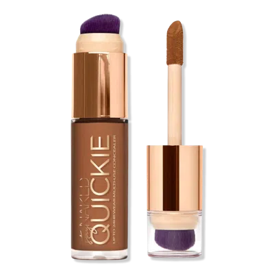 Urban Decay Quickie 24hr Full-coverage Waterproof Concealer - 80wo Deep Warm Orange