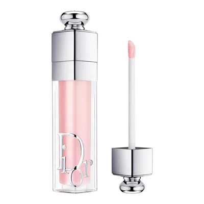 Dior Addict Lip Maximizer Gloss In Pink