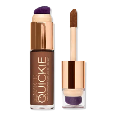 Urban Decay Quickie 24hr Full-coverage Waterproof Concealer - 90wr Deepest Warm Red