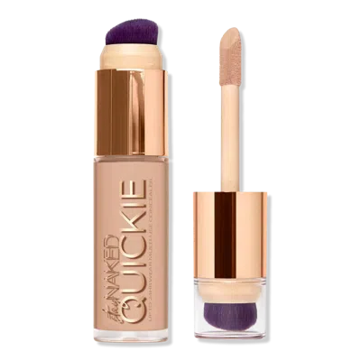 Urban Decay Quickie 24hr Full-coverage Waterproof Concealer - 40cp Medium Cool Pink
