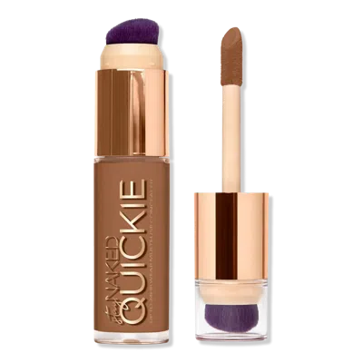 Urban Decay Quickie 24hr Full-coverage Waterproof Concealer - 70nn Deep Neutral