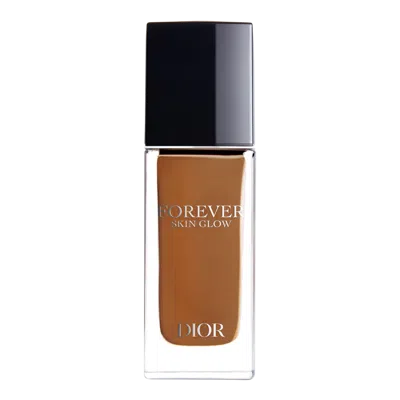 Dior Forever Fluid Skin Glow Foundation - 6.5w Warm