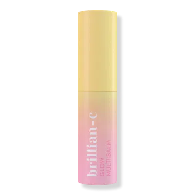 The Creme Shop Brillianc-c Glow 24h Multi-balm