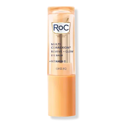Roc Multi Correxion Vitamin C Eye Balm Stick