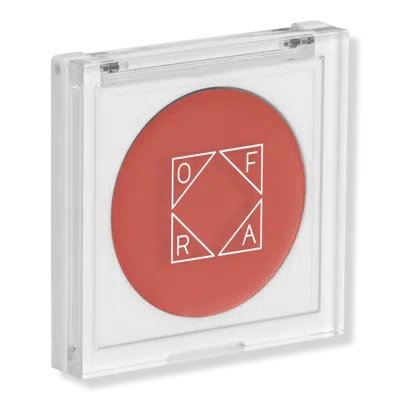 Ofra Cosmetics Cheek & Lip Cream - Devoted