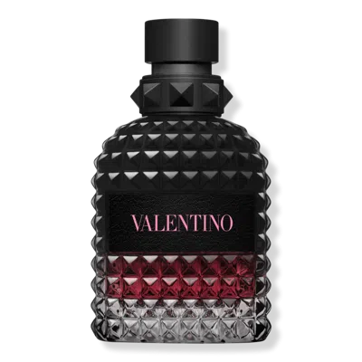 Valentino Uomo Born In Roma Intense Eau De Parfum - 1.7 oz