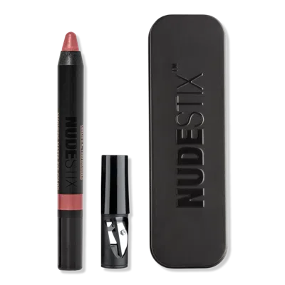 Nudestix Intense Matte Lip + Cheek Pencil - Sweet Cheeks | ModeSens
