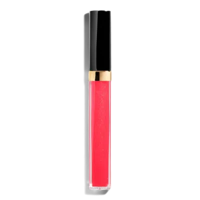 Chanel Rouge Coco Gloss Moisturizing Glossimer - 738