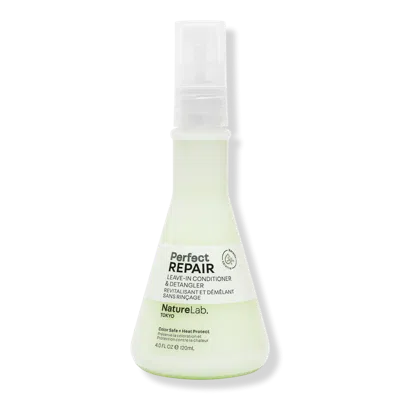 Naturelab. Tokyo Repair Leave-in Conditioner In Transparent