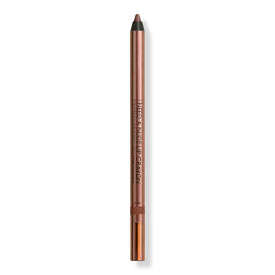 Natasha Denona I Need A Nude Lip Crayon - Nb4 Naya