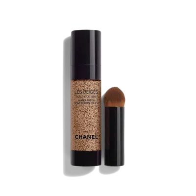 Chanel Les Beiges Water-fresh Complexion Touch - B20