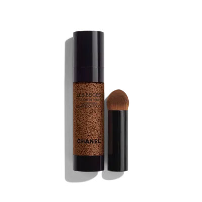 Chanel Les Beiges Water-fresh Complexion Touch - Bd121