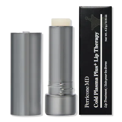 Perricone Md Cold Plasma Plus+ Lip Therapy 0.15 Oz. In No Color