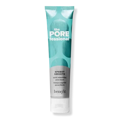 Benefit Cosmetics The Porefessional Speedy Smooth Pore Mask